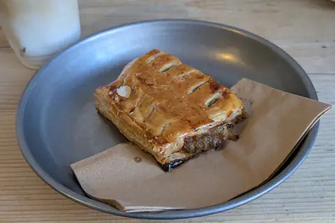 Bradbury's Home Bakery photo 3